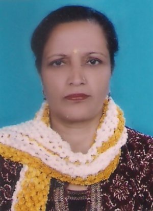 Smt. Neelam Gupta